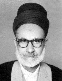 سماحة العارف الحاج السيد هاشم حدّاد‏