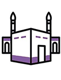 الأماكن المقدّسة