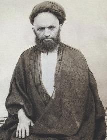 سماحة آية الله العظمى الحاج السيد علي القاضي 