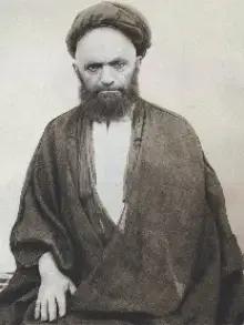 سماحة آية الله العظمى الحاج السيد علي القاضي 