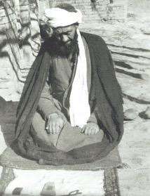سماحة آیة الله الحاج الشيخ محمد جواد الأنصاري الهمداني