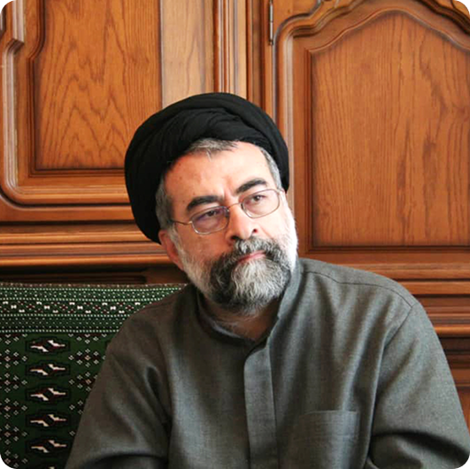 السيد محمد رضا ميري
